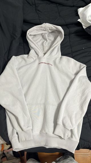 Sudadera Nude Projects M