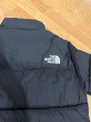 The North Face Retro Nuptse 700 Puffer Jacket