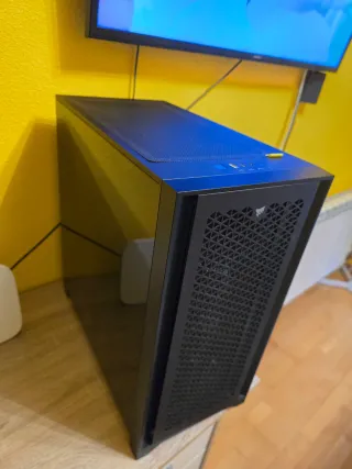 PC Gaming i5-11600k RTX 3060 12GB 32GB RAM