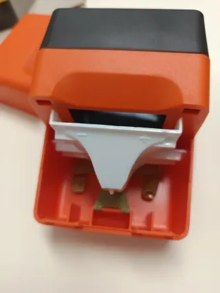 Visor de diapositivas Cenei Scooper 220