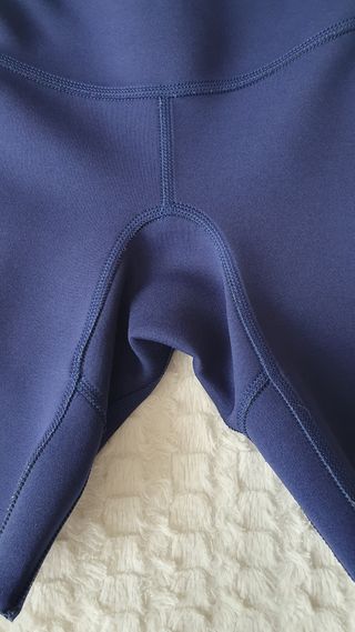Neopreno infantil talla 7-8 años