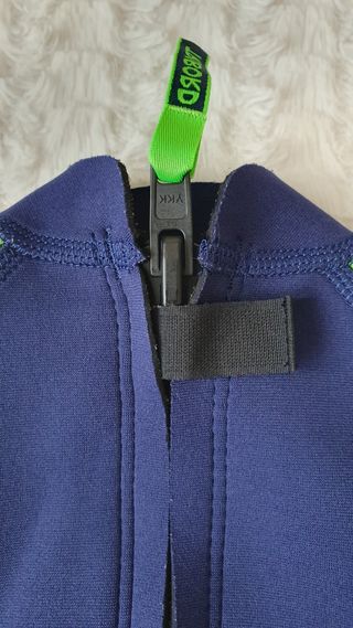 Neopreno infantil talla 7-8 años