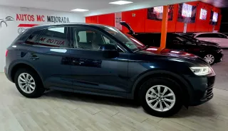 Audi Q5 2021