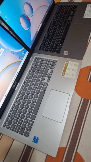 Portátil Acer Gray Core i3 de 10th y 11th Con 8gb