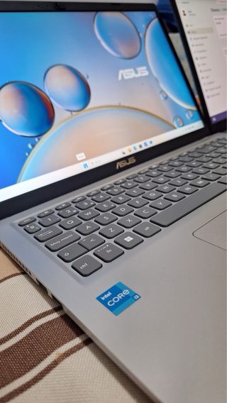 Portátil Acer Gray Core i3 de 10th y 11th Con 8gb