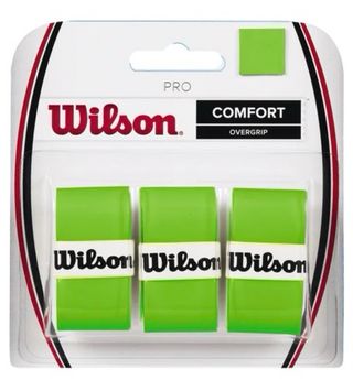 Raqueta Wilson Blade V9 26 Competición Empuñadura0