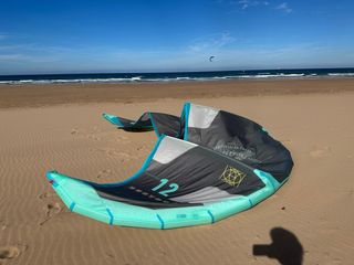 Duotone Evo 12m Kite