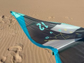 Duotone Evo 12m Kite