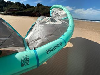 Duotone Evo 12m Kite
