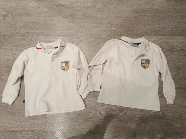 Uniforme La Anunciación Talla 4