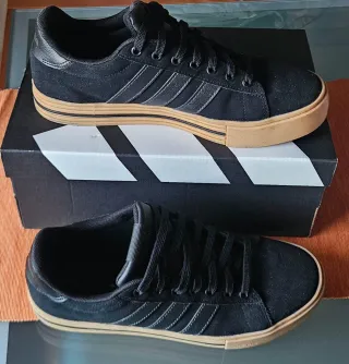 Zapatillas Adidas Daily 4.0 Talla 41.5