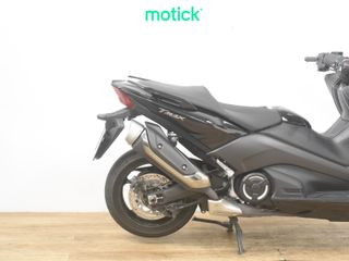 YAMAHA TMAX 530