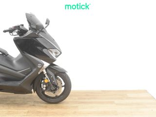 YAMAHA TMAX 530