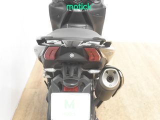 YAMAHA TMAX 530