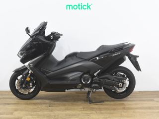 YAMAHA TMAX 530