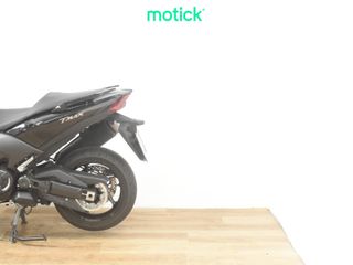 YAMAHA TMAX 530