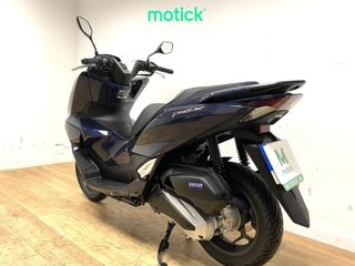 HONDA PCX 125