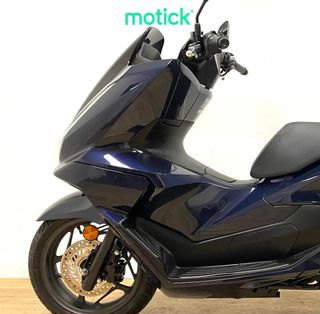 HONDA PCX 125