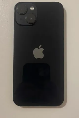 iPhone 14 nero
