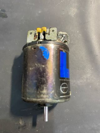 Motor LRP para Coche RC  1/10 