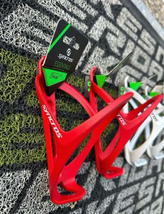 2 Portabidones Scott Syncros