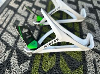 2 Portabidones Scott Syncros