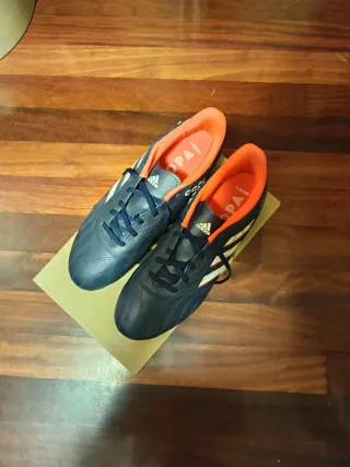 Adidas Copa Sensei Talla 43