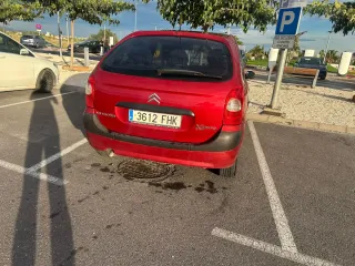 Citroen Xsara 2007