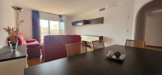 Piso en venta en Vera Ciudad en Vera