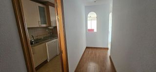 Piso en venta en Vera Ciudad en Vera