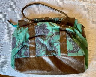 Bolso Desigual estampado