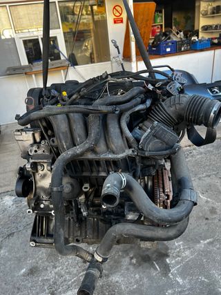 Motor Peugeot/Citroen RFJ