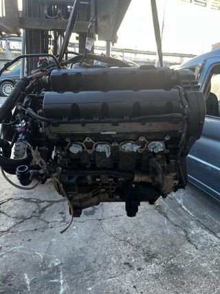 Motor Peugeot/Citroen RFJ