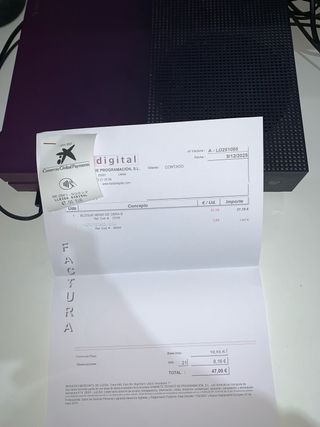 Xbox One S Fortnite Edizione Limitata