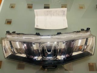 Parrilla/calandra frontal Honda Civic FN FK