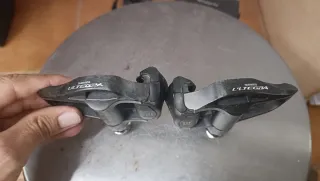 Pedales Shimano Ultegra