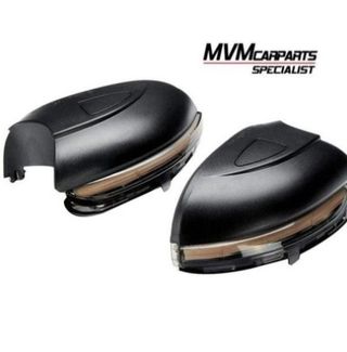 RETROVISOR GOLF 6 INTERMITENTE DINAMICO LED