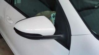 RETROVISOR GOLF 6 INTERMITENTE DINAMICO LED