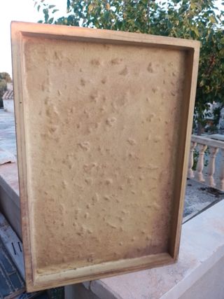 Moldes para revestimiento y baldosas