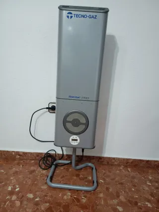 Purificador, esterilizador aire Sterilair Pro