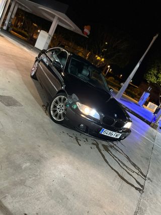 BMW Serie 3 2004