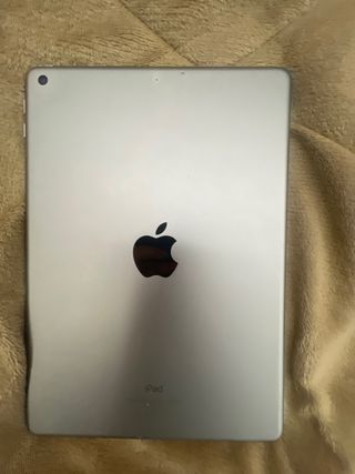 iPad 6ª Gen 128GB Plata