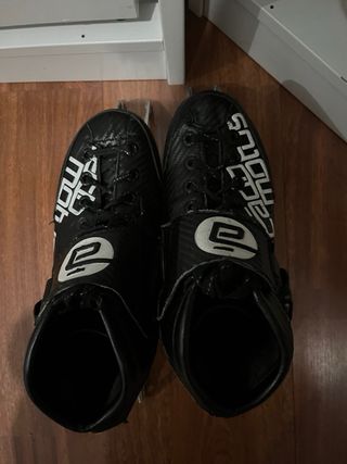 Patines de velocidad Cado Motus