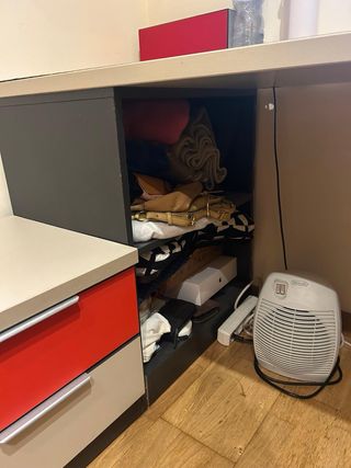 Habitación juvenil completa. Urge vender