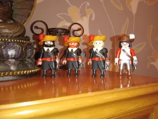Playmobil Medieval -