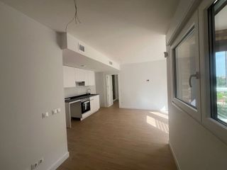 Piso en alquiler en Casco Histórico de Vallecas en Madrid