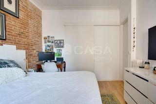 Piso en venta en La Sagrada Família en Barcelona