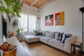 Piso en venta en La Sagrada Família en Barcelona