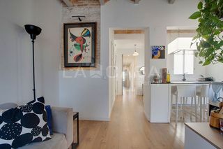 Piso en venta en La Sagrada Família en Barcelona