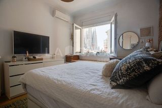 Piso en venta en La Sagrada Família en Barcelona
